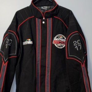 Mens 2017 Nascar Daytona 500 Jacket